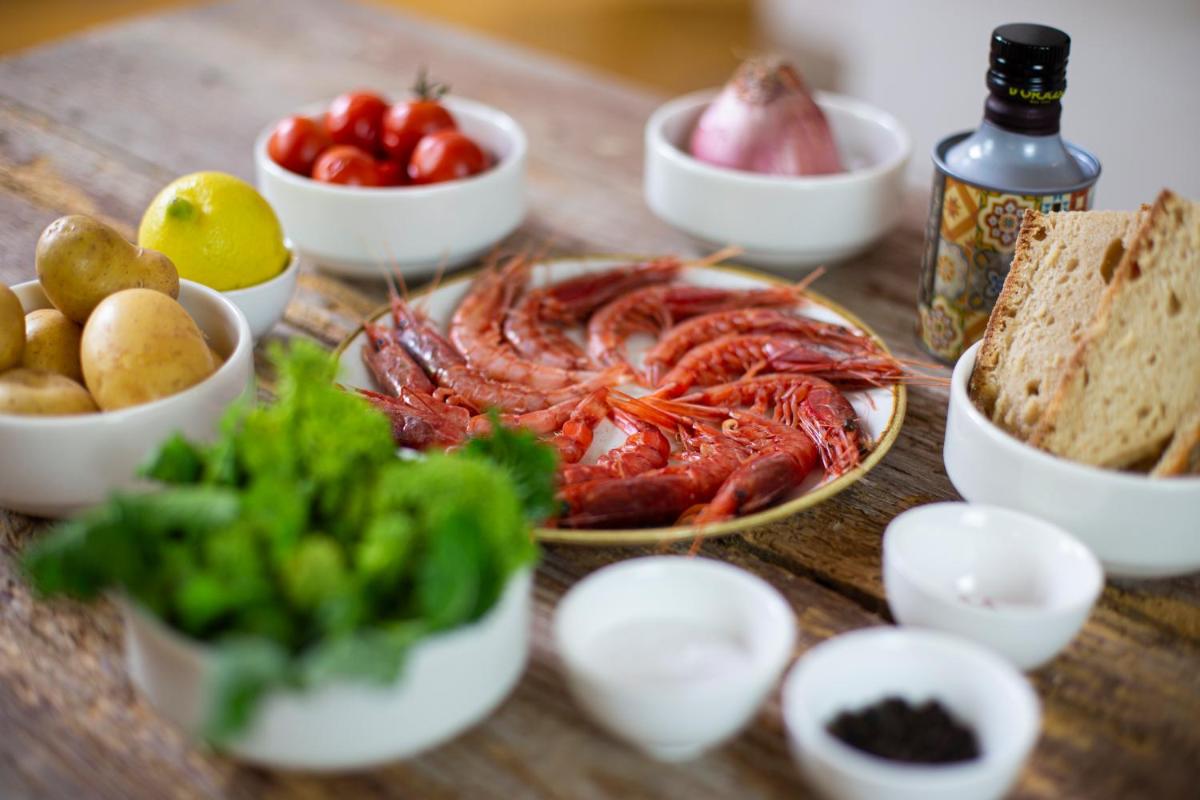 Relais San Martino - Salento