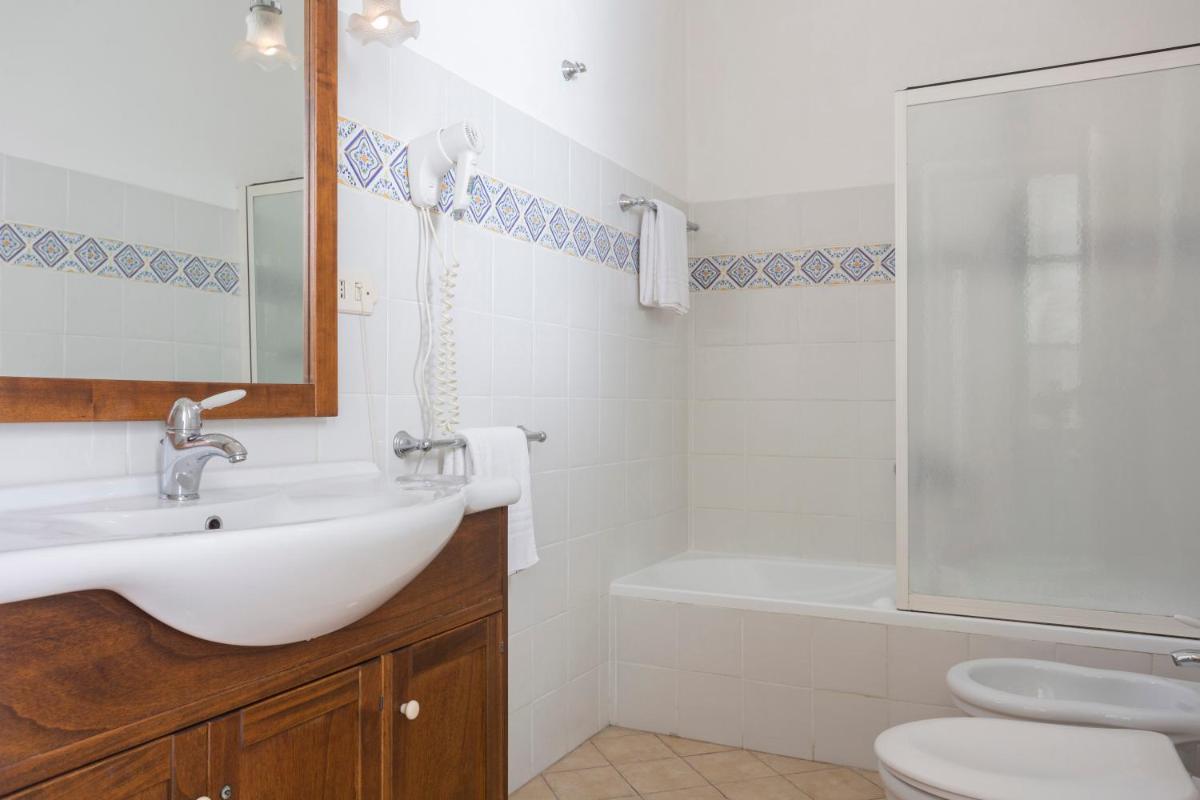 Relais San Martino - Salento