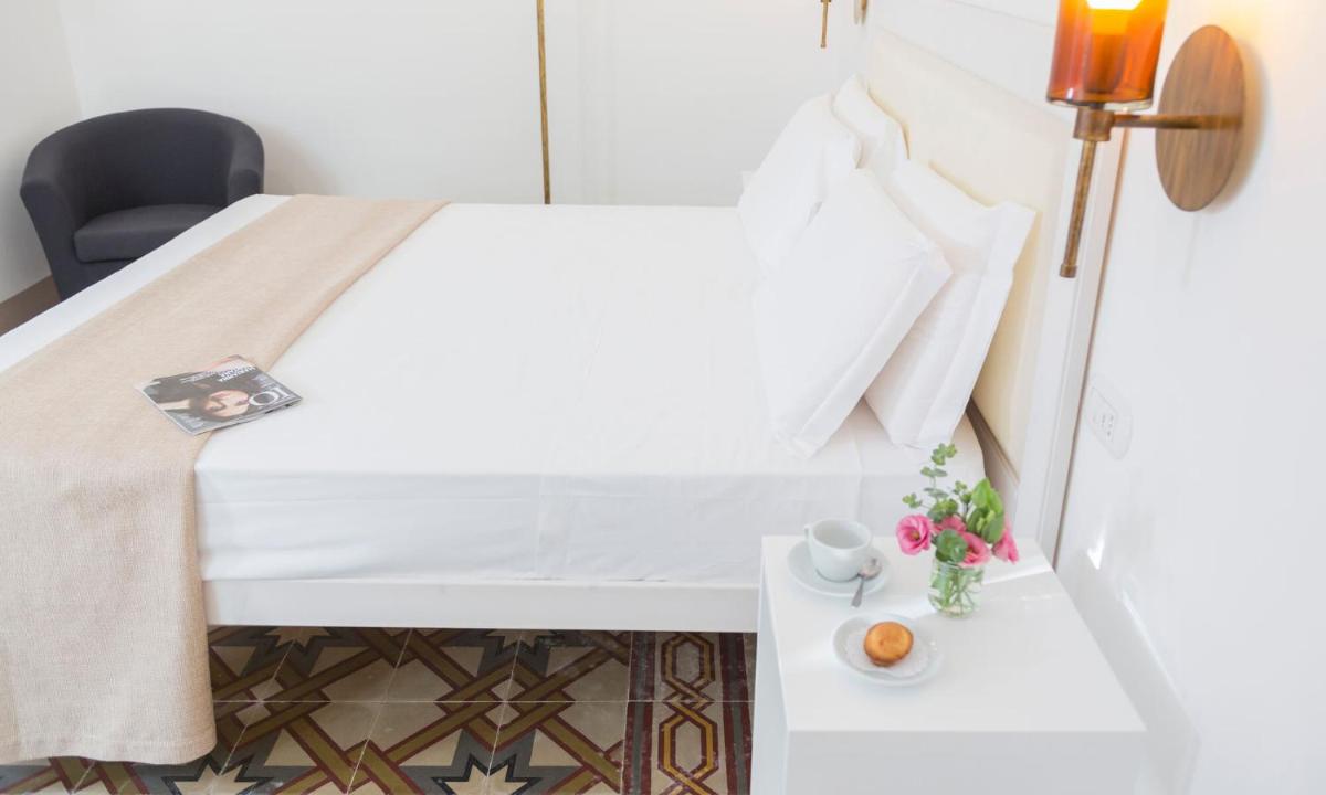 Relais San Martino - Salento