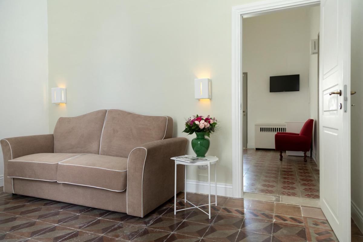 Relais San Martino - Salento