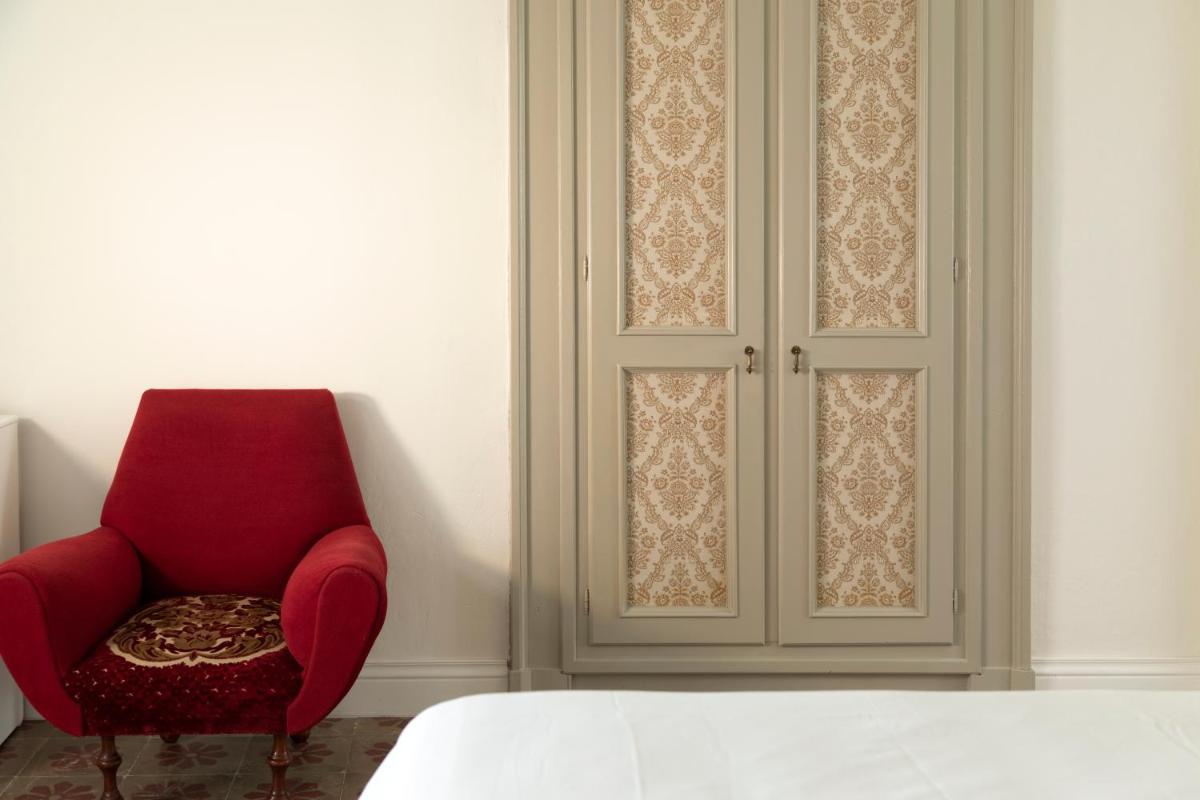Relais San Martino - Salento
