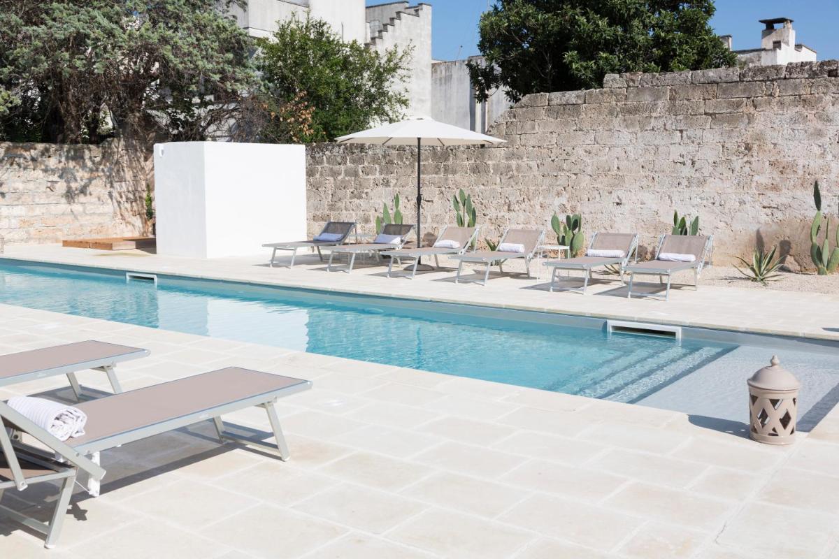 Relais San Martino - Salento