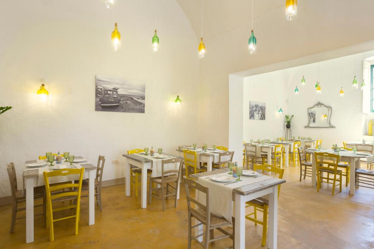 Relais San Martino - Salento