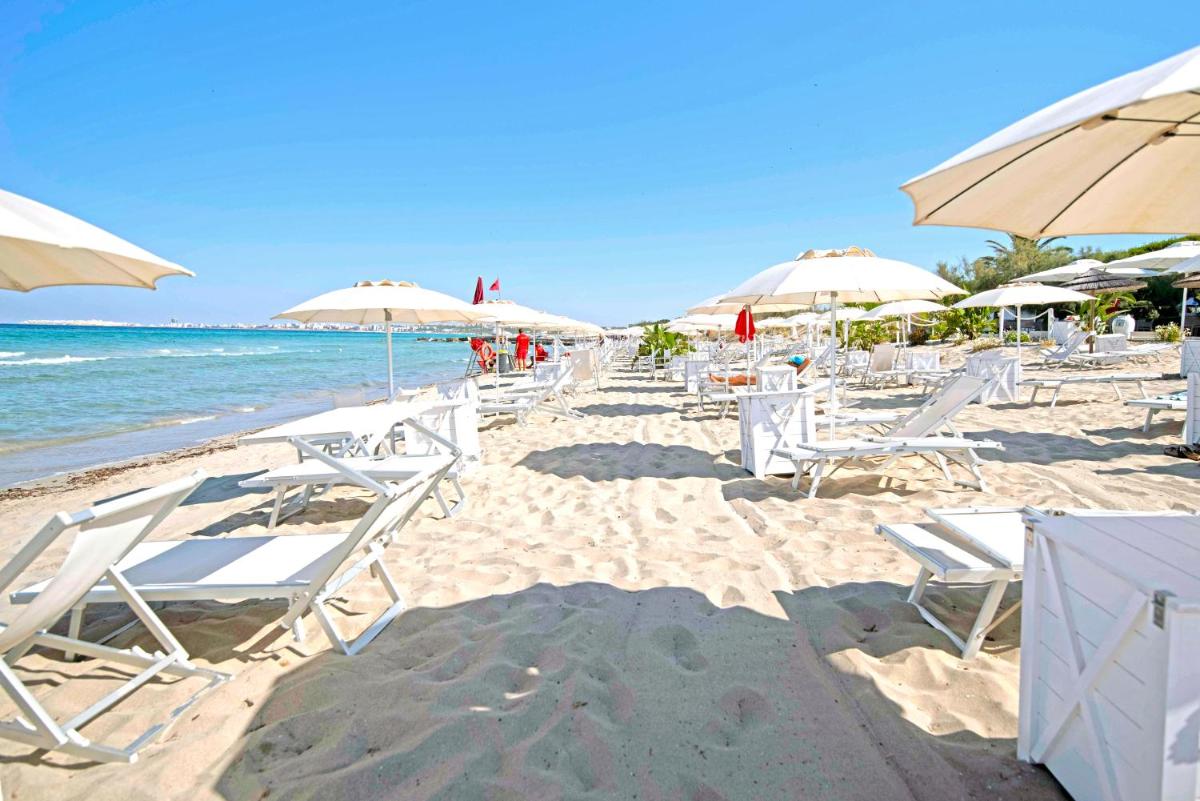 Relais San Martino - Salento