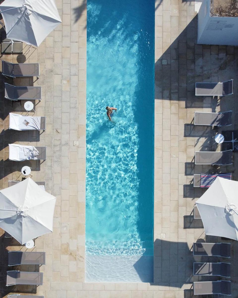Relais San Martino - Salento