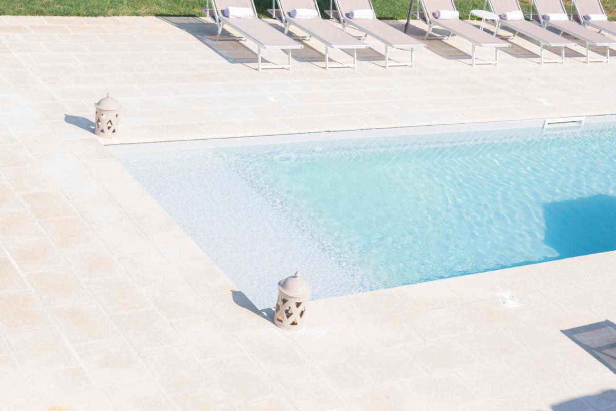 Relais San Martino - Salento