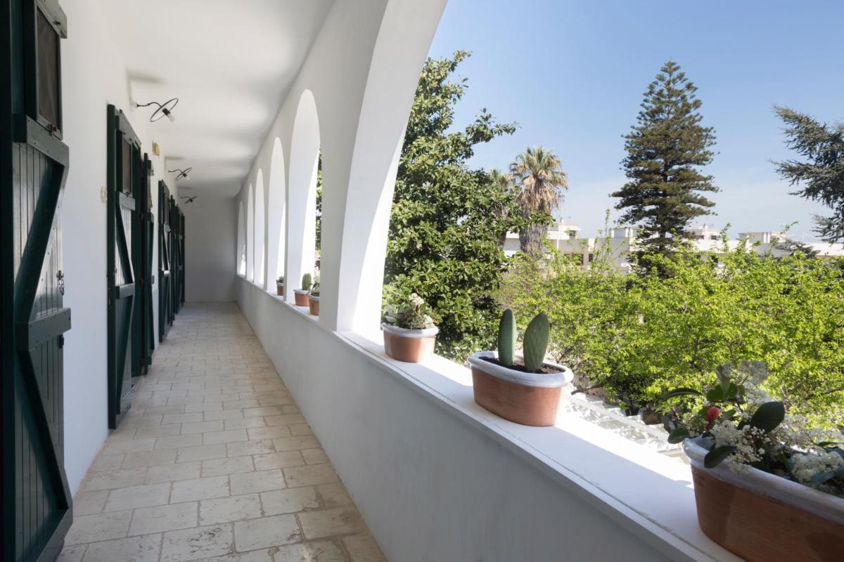 Relais San Martino - Salento