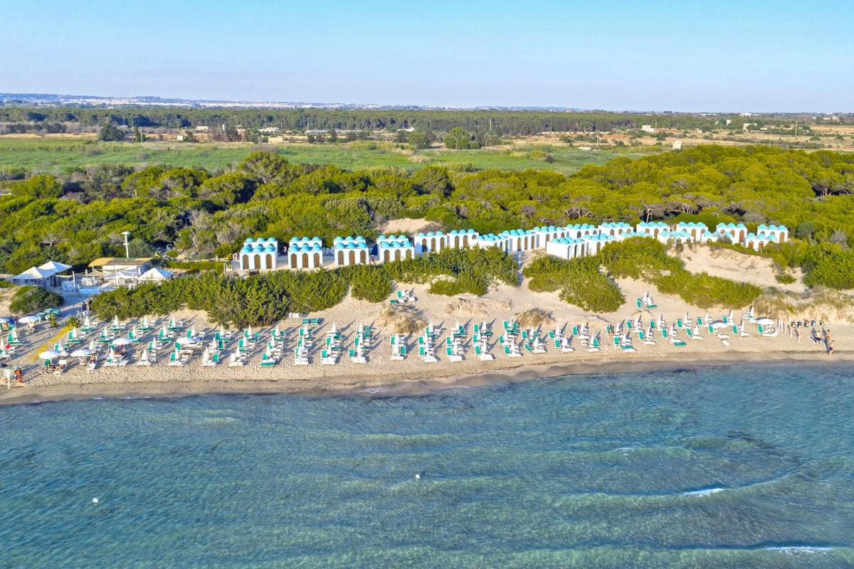 Relais San Martino - Salento