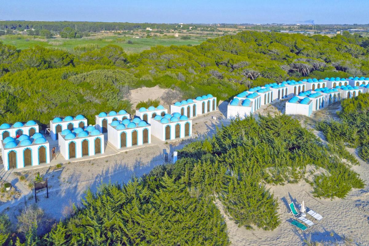 Relais San Martino - Salento