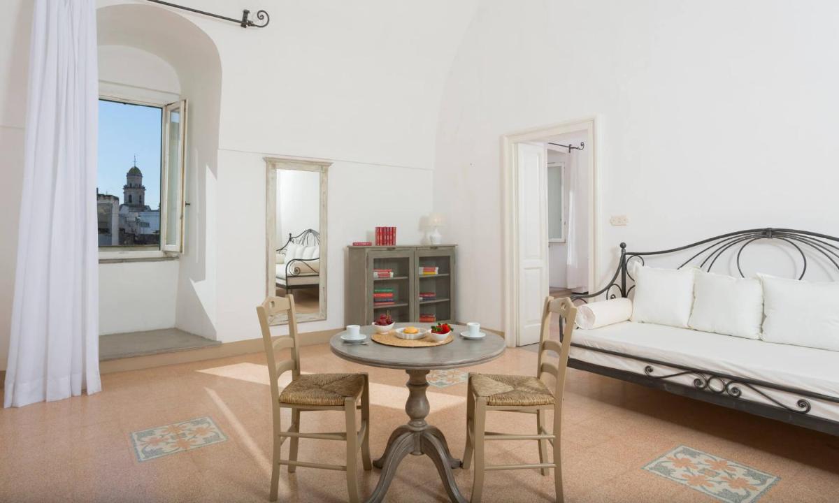 Relais San Martino - Salento