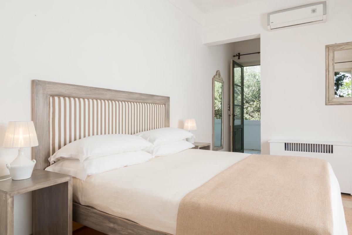 Relais San Martino - Salento