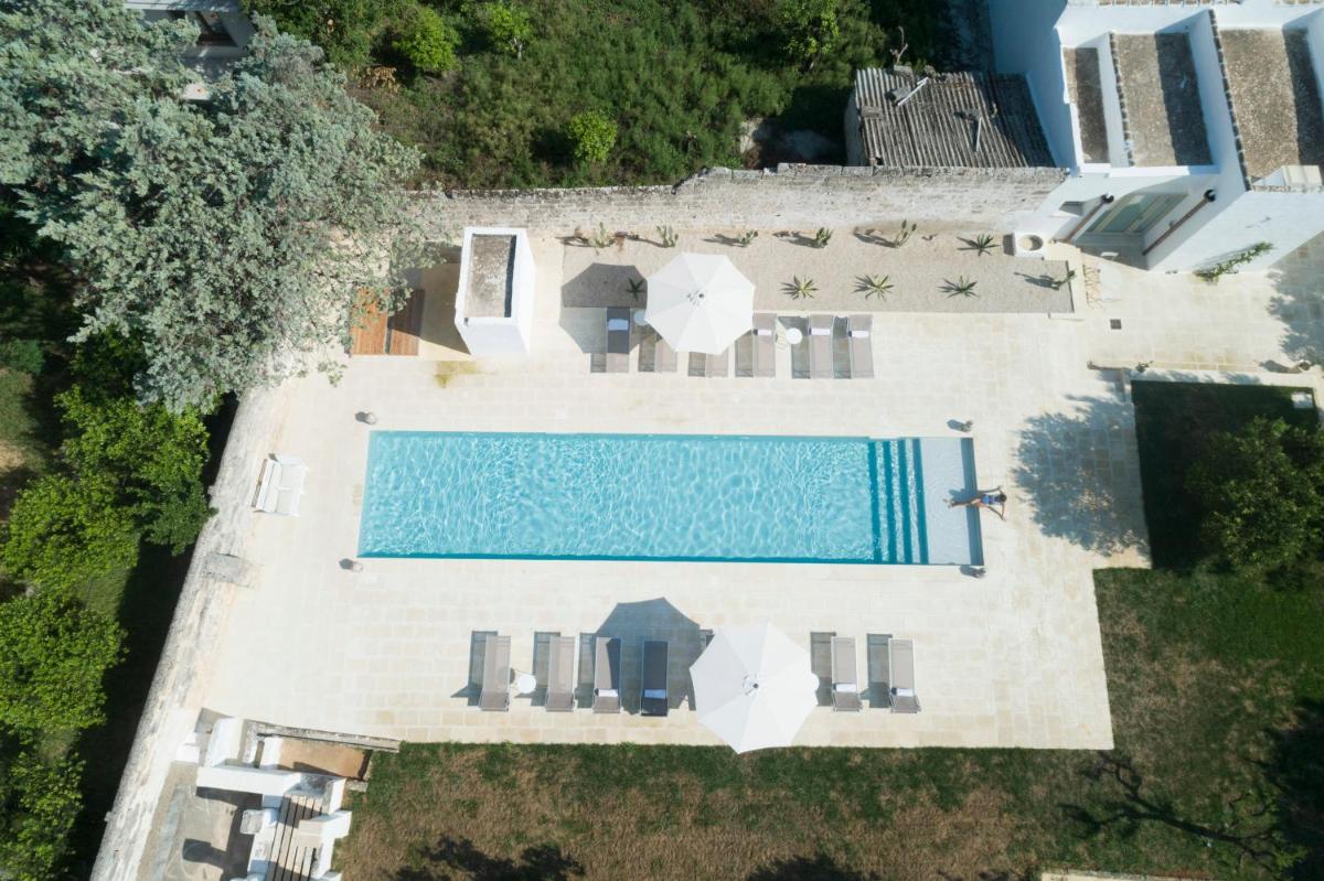 Relais San Martino - Salento