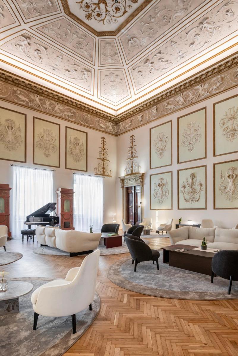 Palazzo Firenze by Baglioni Hotels & Resorts