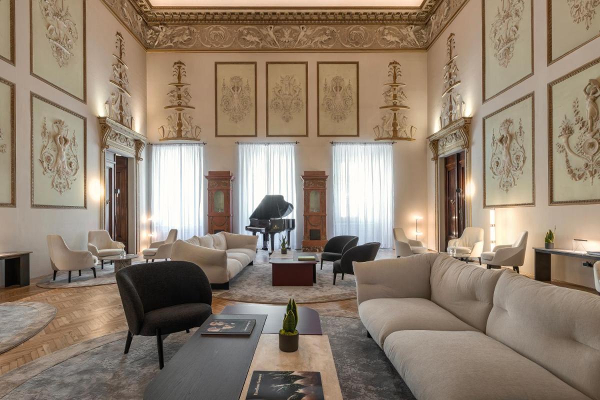 Palazzo Firenze by Baglioni Hotels & Resorts