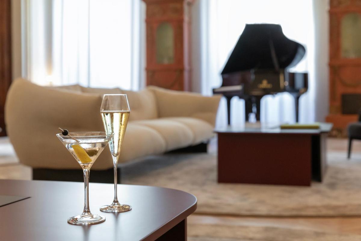 Palazzo Firenze by Baglioni Hotels & Resorts