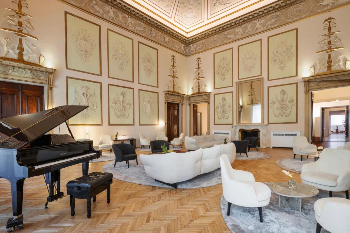 Palazzo Firenze by Baglioni Hotels & Resorts