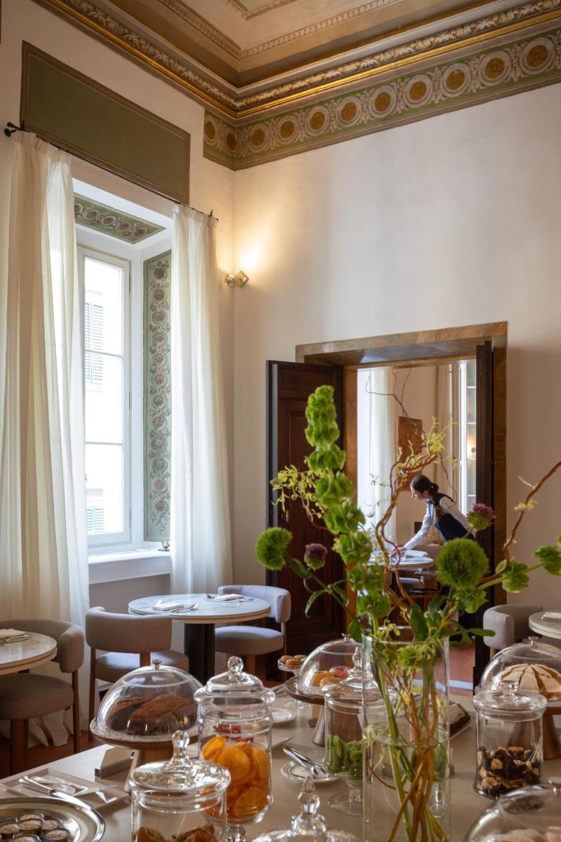 Palazzo Firenze by Baglioni Hotels & Resorts