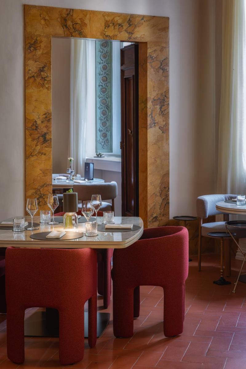 Palazzo Firenze by Baglioni Hotels & Resorts