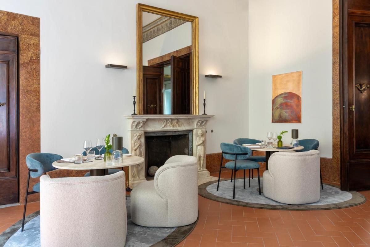 Palazzo Firenze by Baglioni Hotels & Resorts