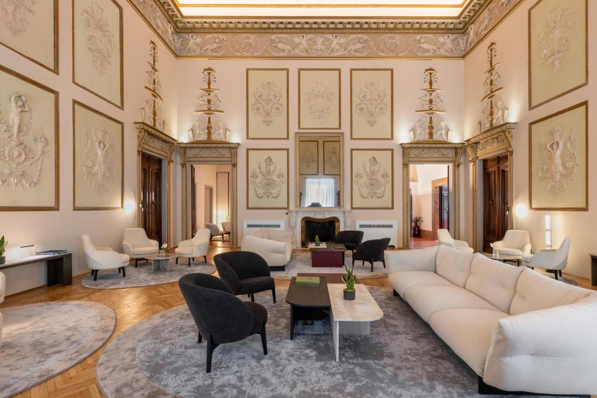 Palazzo Firenze by Baglioni Hotels & Resorts