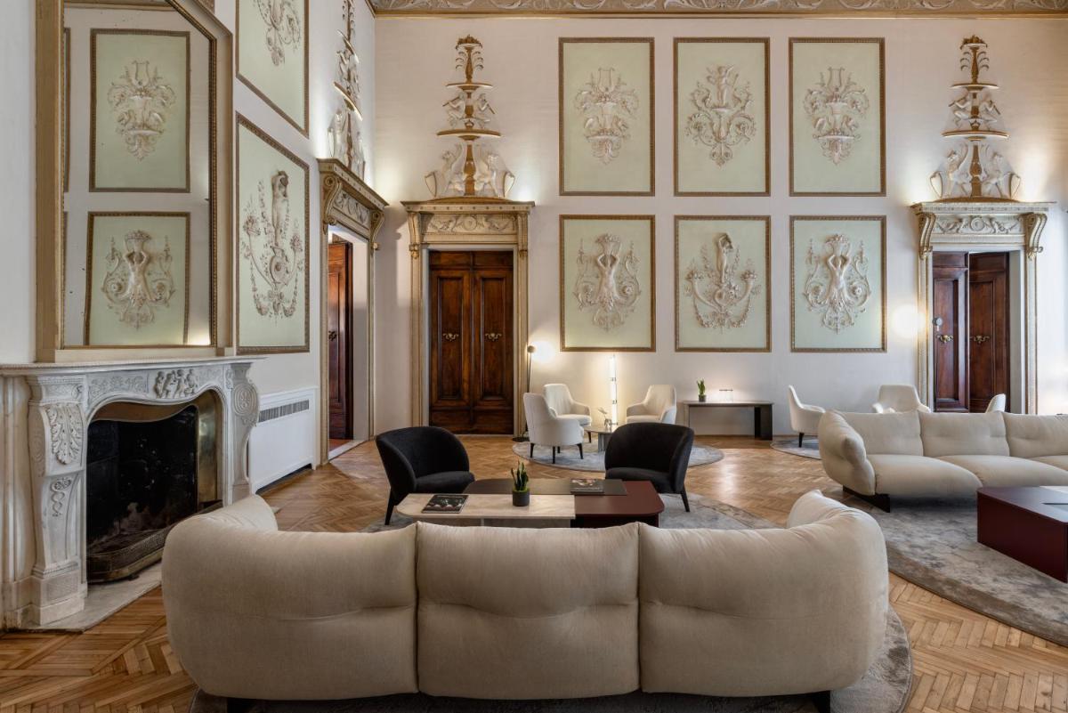 Palazzo Firenze by Baglioni Hotels & Resorts