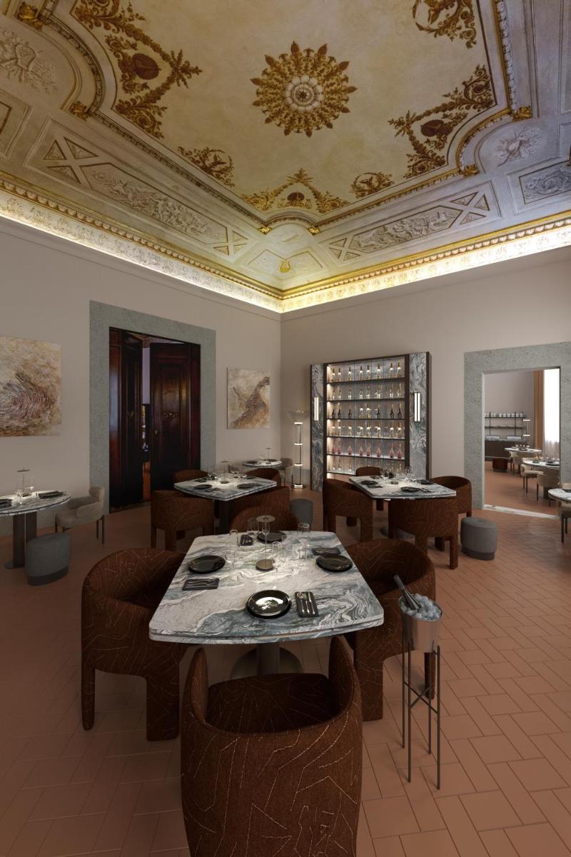 Palazzo Firenze by Baglioni Hotels & Resorts