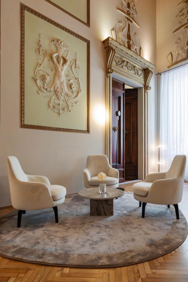 Palazzo Firenze by Baglioni Hotels & Resorts