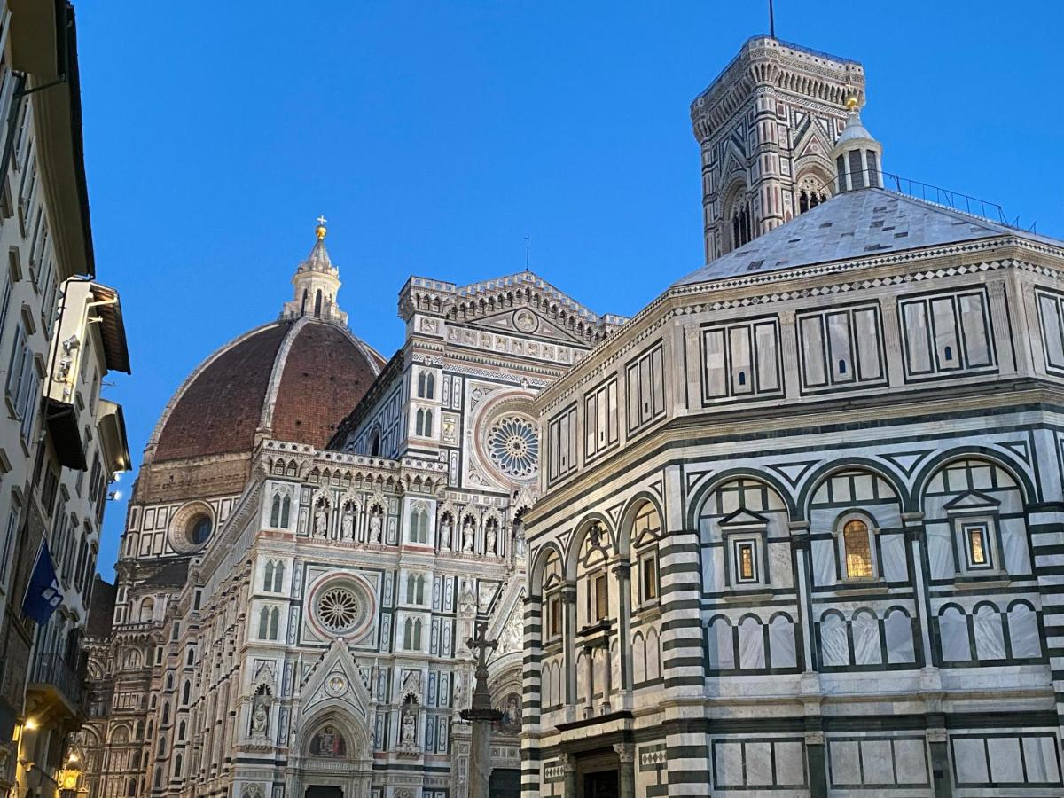Palazzo Firenze by Baglioni Hotels & Resorts