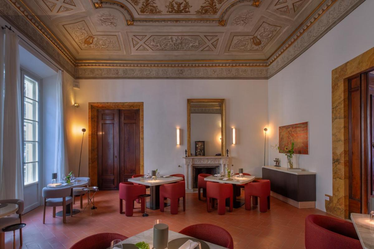 Palazzo Firenze by Baglioni Hotels & Resorts