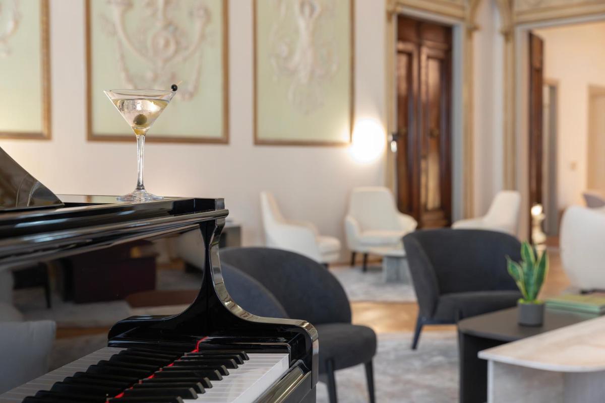 Palazzo Firenze by Baglioni Hotels & Resorts