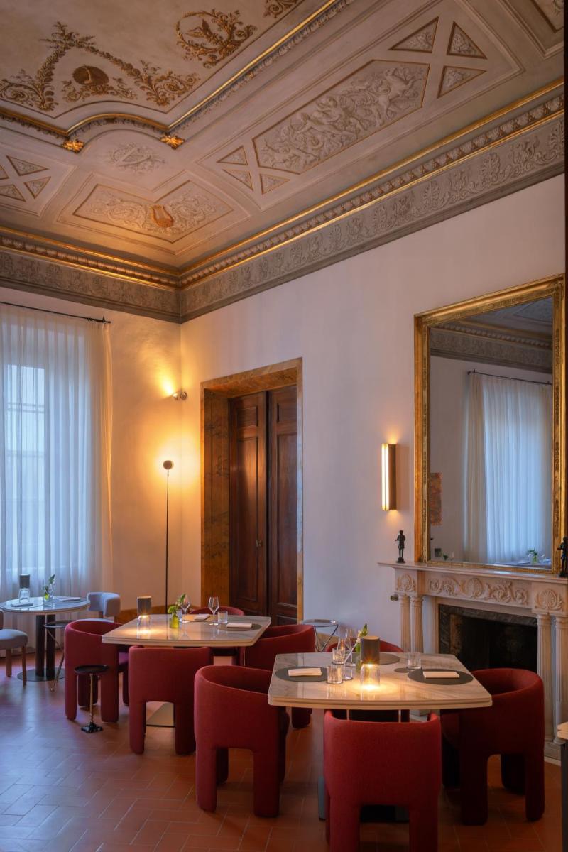 Palazzo Firenze by Baglioni Hotels & Resorts