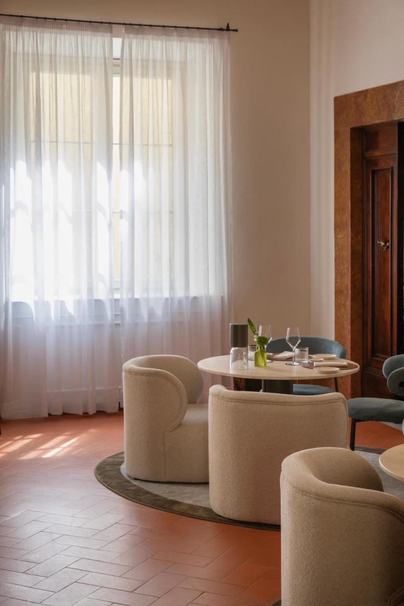 Palazzo Firenze by Baglioni Hotels & Resorts