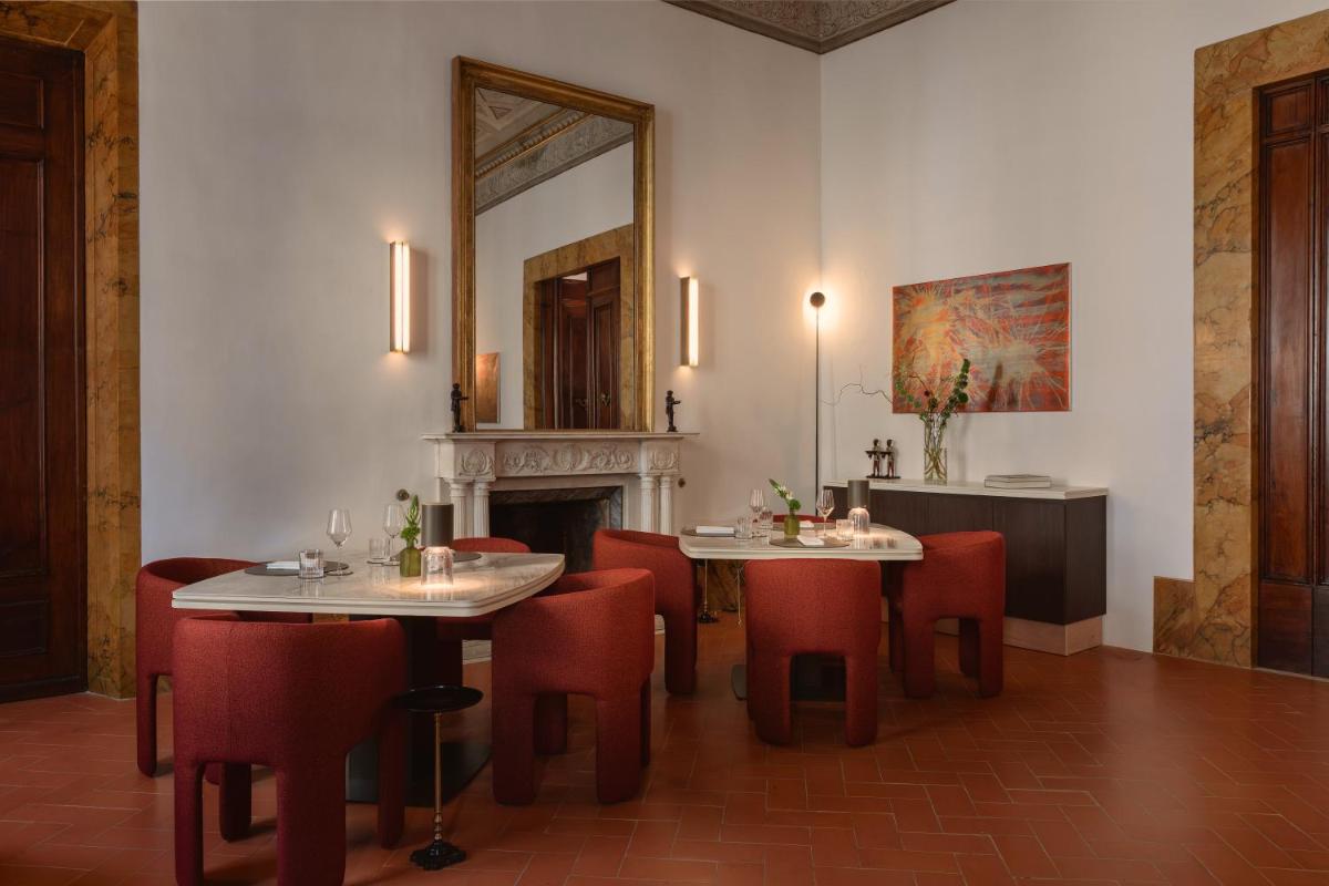 Palazzo Firenze by Baglioni Hotels & Resorts