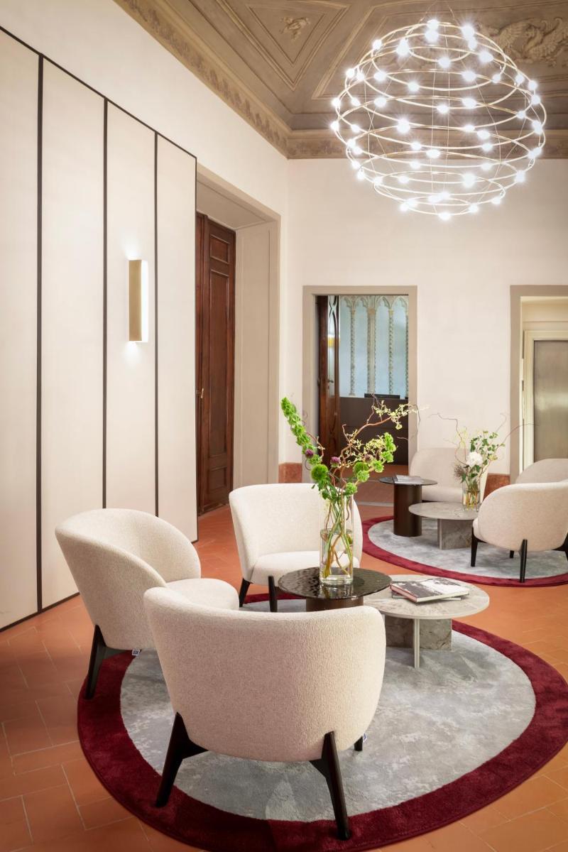 Palazzo Firenze by Baglioni Hotels & Resorts