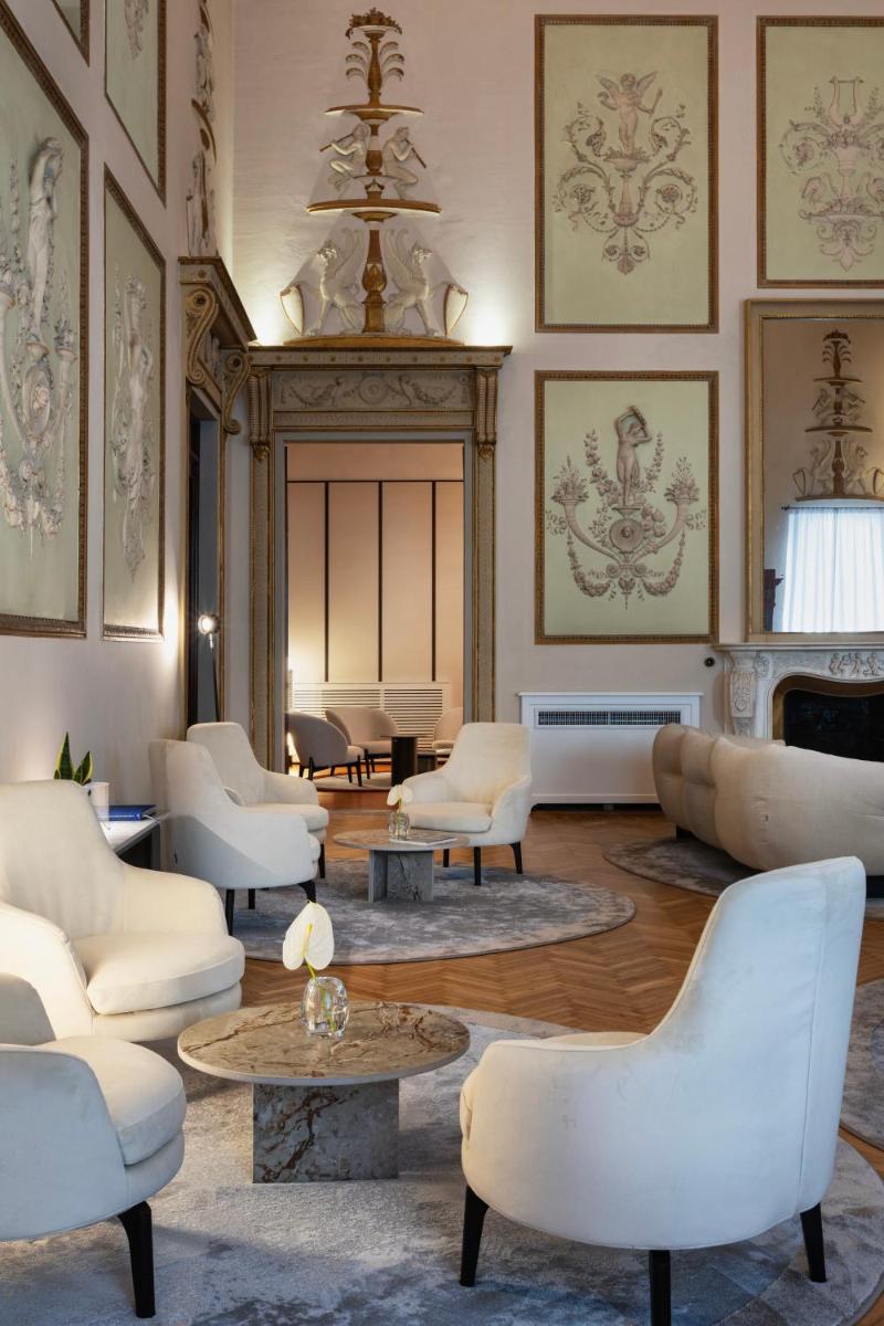 Palazzo Firenze by Baglioni Hotels & Resorts