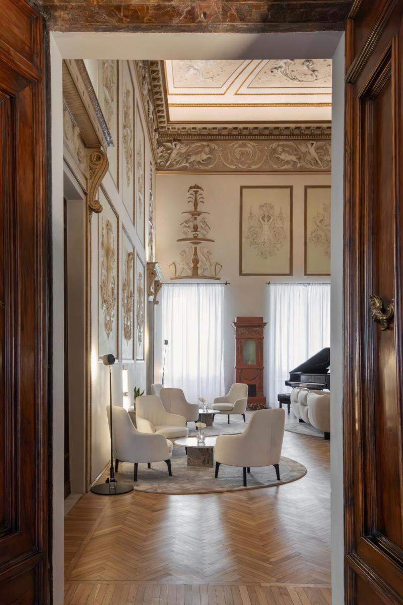 Palazzo Firenze by Baglioni Hotels & Resorts
