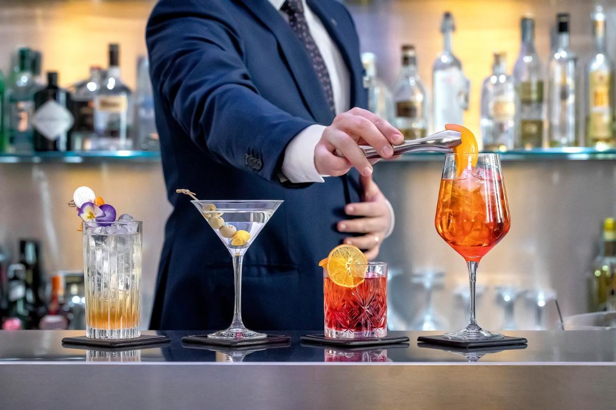 Palazzo Firenze by Baglioni Hotels & Resorts