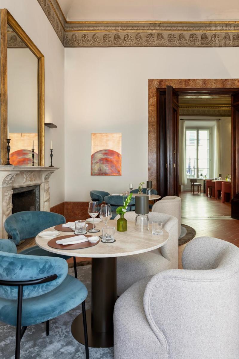 Palazzo Firenze by Baglioni Hotels & Resorts