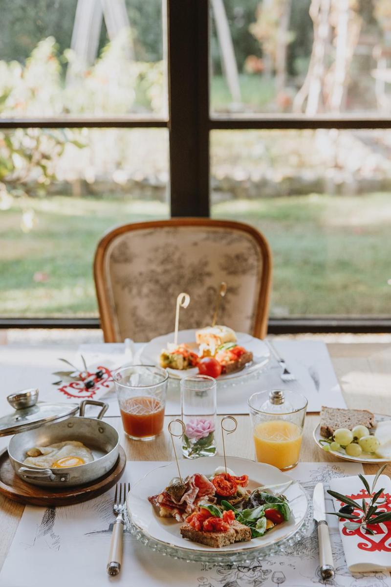 Relais Sant'Elena