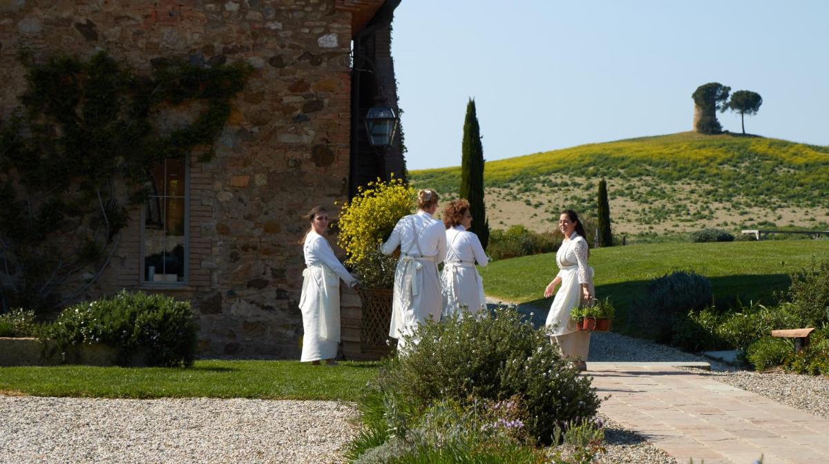 Relais Sant'Elena