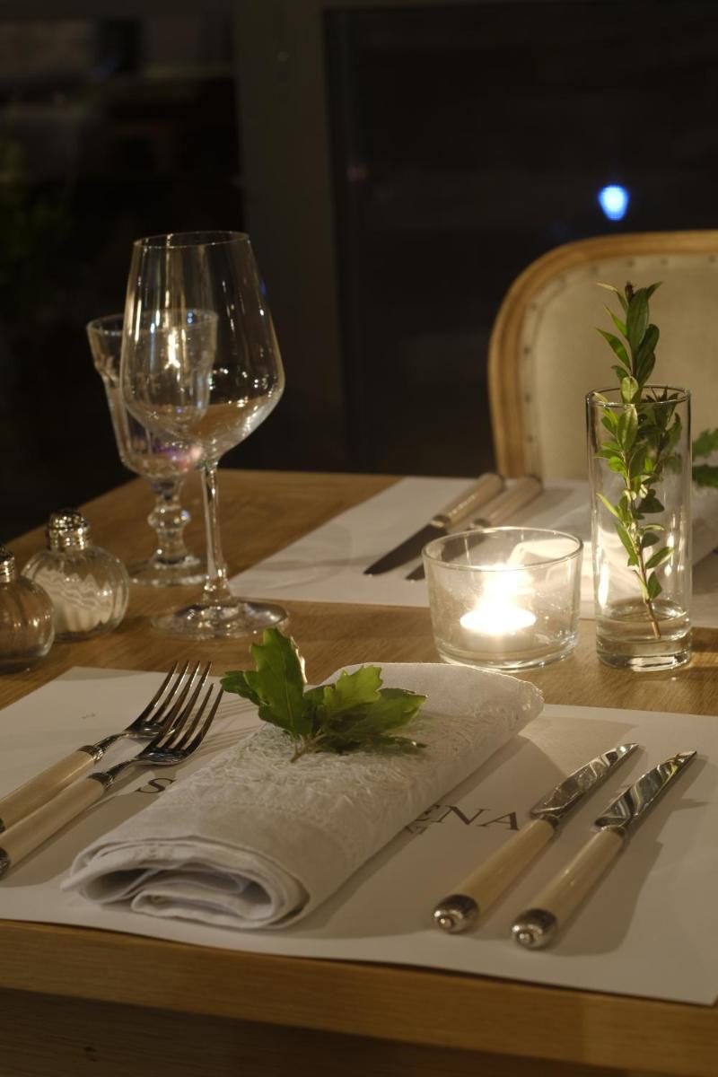 Relais Sant'Elena