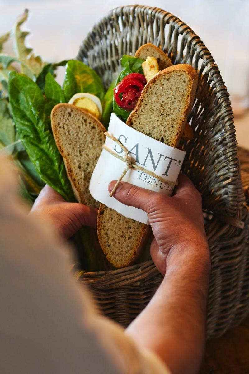 Relais Sant'Elena