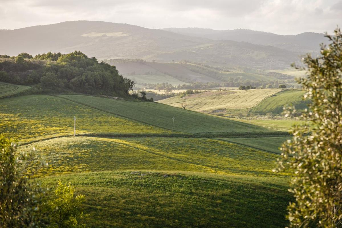 Villa Acquaviva Wine Resort