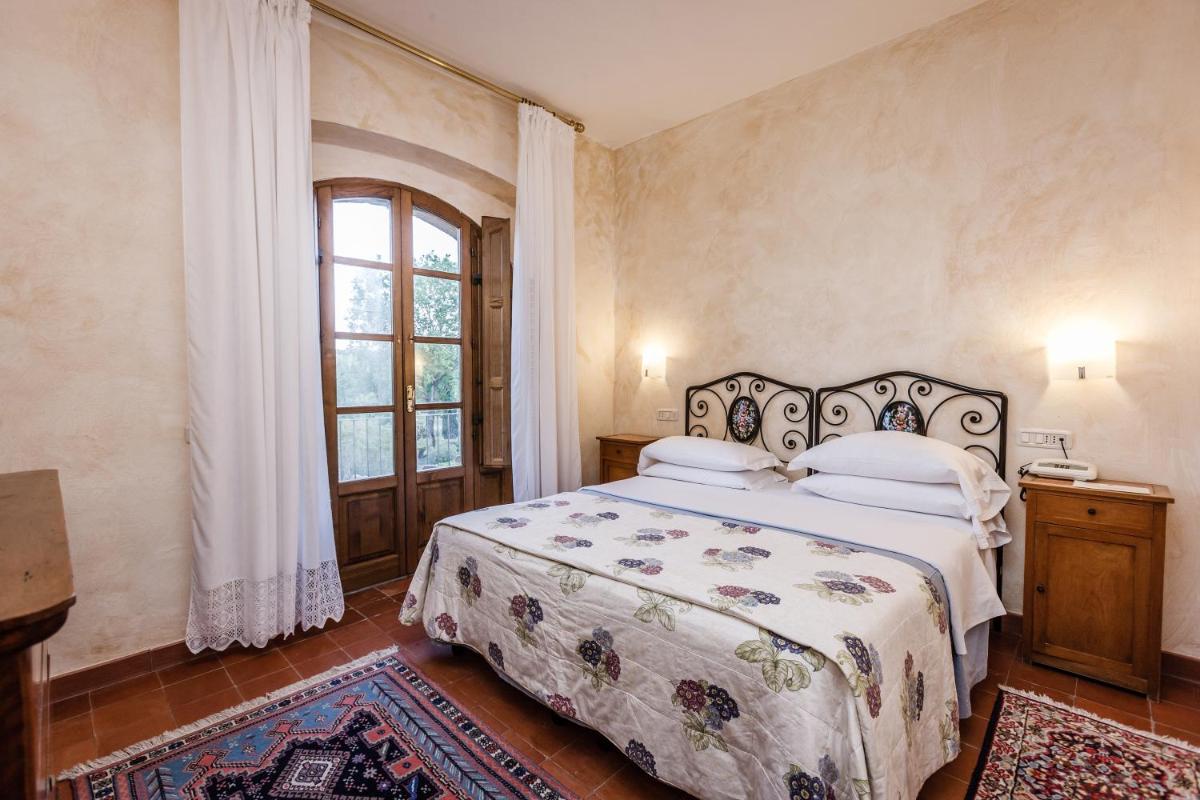 Villa Acquaviva Wine Resort