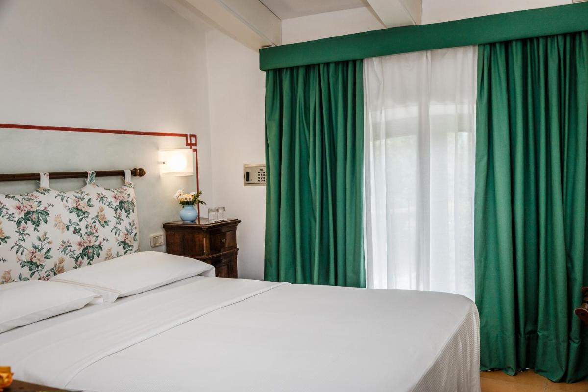 Villa Acquaviva Wine Resort