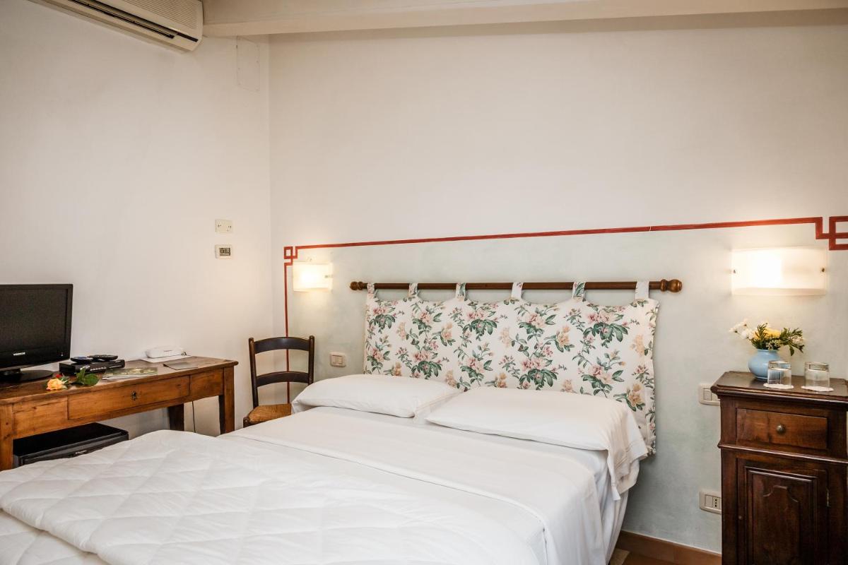 Villa Acquaviva Wine Resort