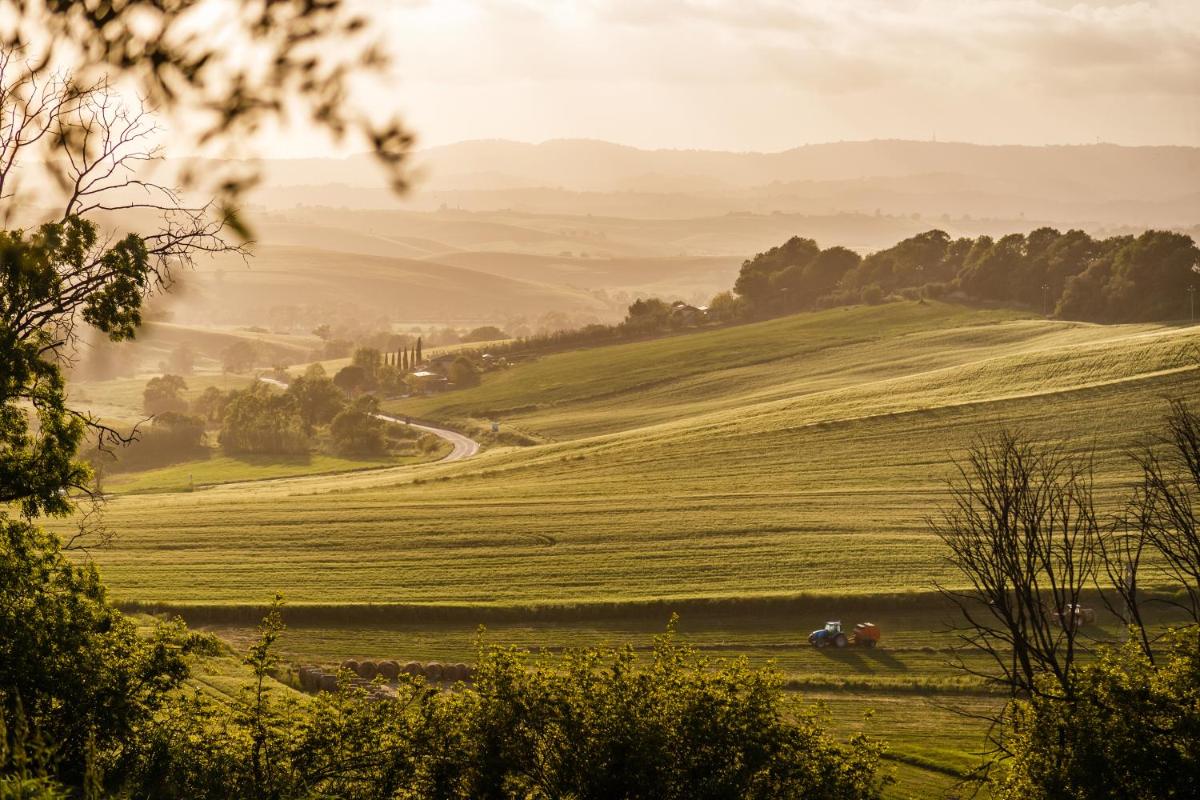 Villa Acquaviva Wine Resort