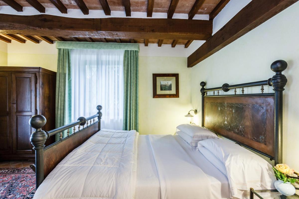 Villa Acquaviva Wine Resort