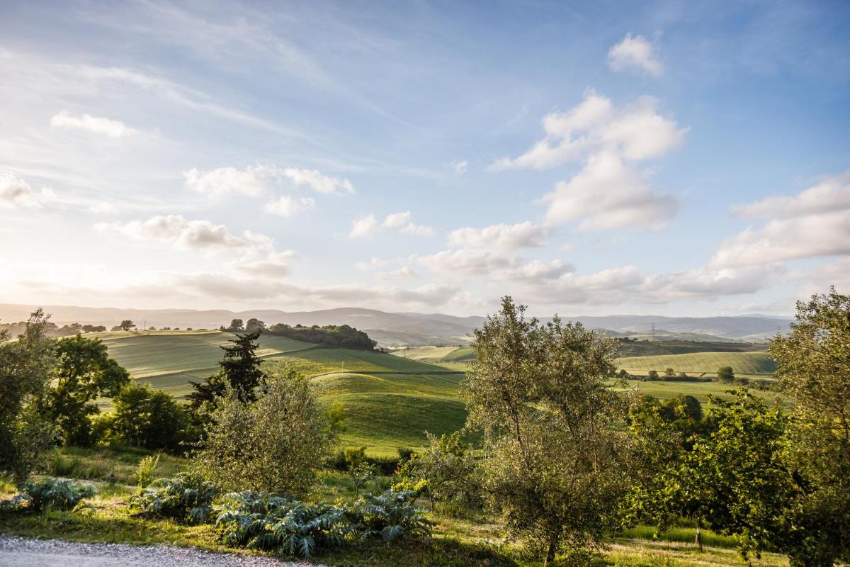 Villa Acquaviva Wine Resort