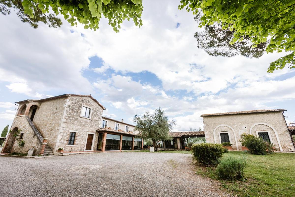 Villa Acquaviva Wine Resort